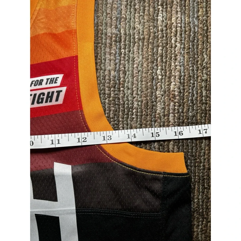 Nike Swingman Rudy Gobert City Utah Jazz 21-22 Season - Size M 44 - NWOT - RARE
